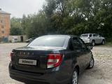 ВАЗ (Lada) Granta 2190 2020 года за 3 600 000 тг. в Усть-Каменогорск – фото 3