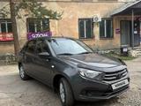 ВАЗ (Lada) Granta 2190 2020 года за 3 600 000 тг. в Усть-Каменогорск – фото 2