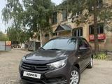 ВАЗ (Lada) Granta 2190 2020 года за 3 600 000 тг. в Усть-Каменогорск