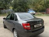ВАЗ (Lada) Granta 2190 2020 года за 3 600 000 тг. в Усть-Каменогорск – фото 4