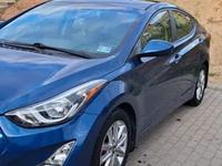 Hyundai Elantra 2014 года за 4 400 000 тг. в Атырау