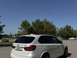 BMW X5 2015 годаүшін17 900 000 тг. в Алматы – фото 4