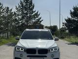 BMW X5 2015 годаүшін17 900 000 тг. в Алматы – фото 2