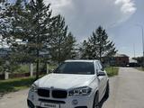 BMW X5 2015 годаүшін17 900 000 тг. в Алматы