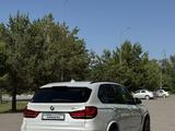 BMW X5 2015 годаүшін17 900 000 тг. в Алматы – фото 5