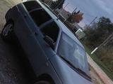 ВАЗ (Lada) 2111 2002 года за 750 000 тг. в Петропавловск