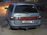 ВАЗ (Lada) 2111 2002 года за 750 000 тг. в Петропавловск – фото 2