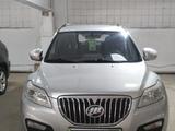 Lifan X60 2015 года за 3 000 000 тг. в Павлодар – фото 2
