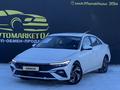 Hyundai Elantra 2022 годаүшін11 800 000 тг. в Атырау