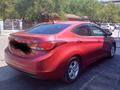 Hyundai Elantra 2013 годаfor4 000 000 тг. в Атырау – фото 2