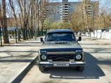 ВАЗ (Lada) Lada 2121 2000 года за 2 500 000 тг. в Павлодар