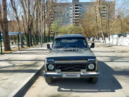 ВАЗ (Lada) Lada 2121 2000 года за 2 500 000 тг. в Павлодар