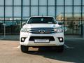 Toyota Hilux 2019 годаүшін17 490 000 тг. в Актау – фото 2