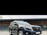 Toyota Land Cruiser Prado 2014 года за 17 000 000 тг. в Караганда