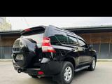 Toyota Land Cruiser Prado 2014 года за 17 000 000 тг. в Караганда – фото 4