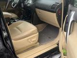 Toyota Land Cruiser Prado 2014 года за 17 000 000 тг. в Караганда – фото 5