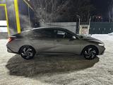 Hyundai Elantra 2025 годаүшін11 500 000 тг. в Астана – фото 5