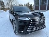 Lexus LX 600 2022 годаfor85 000 000 тг. в Караганда