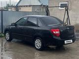 ВАЗ (Lada) Granta 2190 2018 года за 3 600 000 тг. в Актобе – фото 2