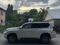 Toyota Land Cruiser Prado 2020 года за 27 450 000 тг. в Алматы – фото 2