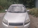 Chevrolet Aveo 2011 годаfor3 000 000 тг. в Алматы