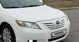 Toyota Camry 2007 года за 6 500 000 тг. в Тараз – фото 4