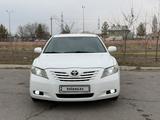 Toyota Camry 2007 годаfor6 500 000 тг. в Тараз – фото 3