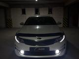 Kia K5 2015 года за 7 700 000 тг. в Астана