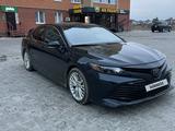 Toyota Camry 2020 годаfor12 500 000 тг. в Уральск – фото 2