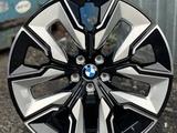 Новые кованые диски R21 5/112үшін900 000 тг. в Астана
