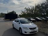 Toyota Corolla 2009 года за 3 350 000 тг. в Актобе – фото 2