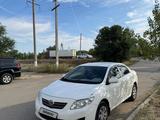 Toyota Corolla 2009 года за 3 350 000 тг. в Актобе