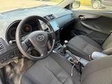Toyota Corolla 2009 года за 3 350 000 тг. в Актобе – фото 4
