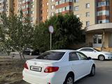Toyota Corolla 2009 года за 3 350 000 тг. в Актобе – фото 3