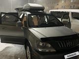 Lexus RX 300 2003 годаfor5 700 000 тг. в Караганда – фото 2