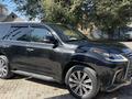 Lexus LX 570 2016 года за 39 500 000 тг. в Актобе – фото 4