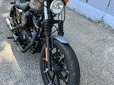 Harley-Davidson  Sportster 883 2022 годаүшін7 200 000 тг. в Алматы – фото 5