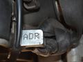 Двигатель ADR Audi 1, 8 за 99 000 тг. в Алматы – фото 2