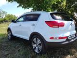 Kia Sportage 2014 годаүшін8 250 000 тг. в Костанай – фото 2