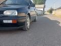 Volkswagen Golf 1995 года за 1 500 000 тг. в Шымкент – фото 2