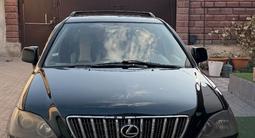 Lexus RX 300 1999 годаүшін5 500 000 тг. в Алматы