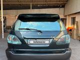 Lexus RX 300 1999 годаүшін5 500 000 тг. в Алматы – фото 2