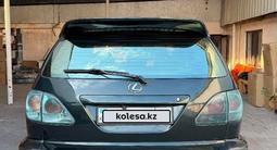 Lexus RX 300 1999 годаүшін5 500 000 тг. в Алматы – фото 2