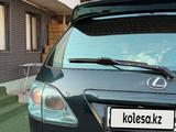 Lexus RX 300 1999 годаүшін5 500 000 тг. в Алматы – фото 4