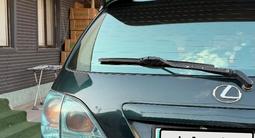 Lexus RX 300 1999 годаүшін5 500 000 тг. в Алматы – фото 4