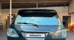 Lexus RX 300 1999 годаүшін5 500 000 тг. в Алматы – фото 5