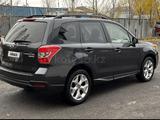 Subaru Forester 2015 года за 5 500 000 тг. в Актобе – фото 3