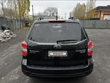 Subaru Forester 2015 года за 5 500 000 тг. в Актобе – фото 4
