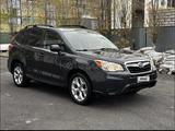 Subaru Forester 2015 года за 5 500 000 тг. в Актобе