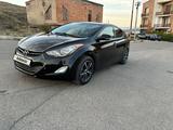 Hyundai Elantra 2015 годаүшін2 500 000 тг. в Актобе – фото 2